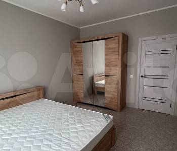 Сдается 2-х комнатная квартира, 40 м²