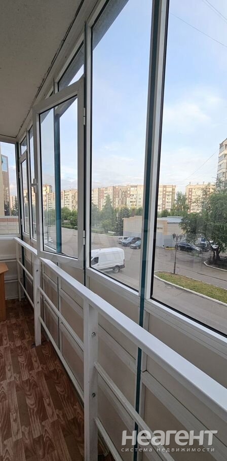 Сдается 1-комнатная квартира, 42 м²