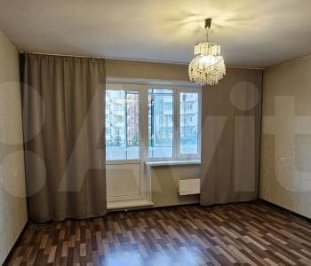 Сдается 1-комнатная квартира, 42 м²