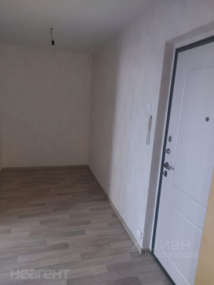 Сдается 1-комнатная квартира, 40,2 м²