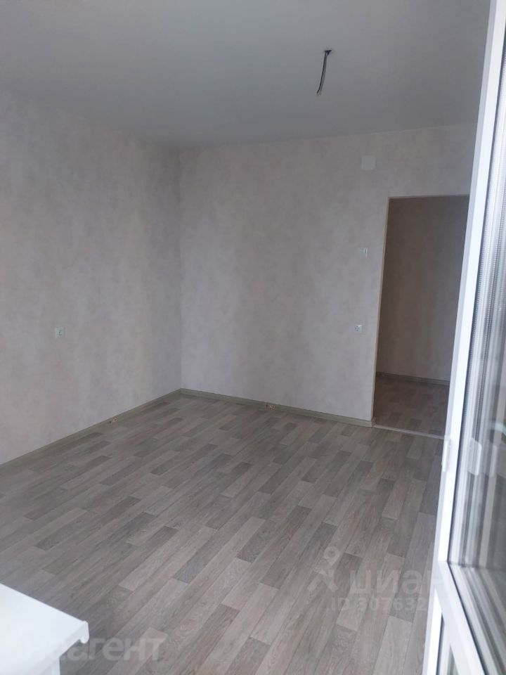 Сдается 1-комнатная квартира, 40,2 м²