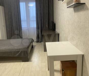 Сдается 1-комнатная квартира, 24 м²