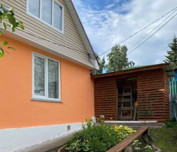 Продается Дом, 48 м²
