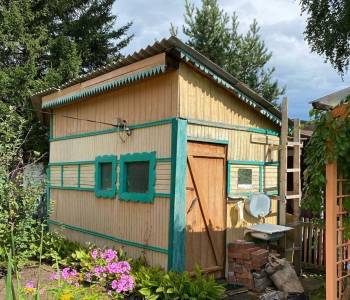 Продается Дом, 48 м²