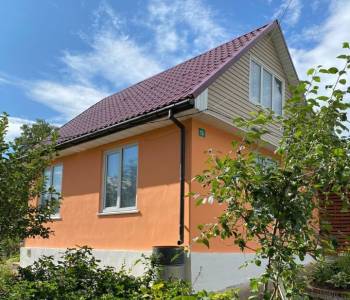 Продается Дом, 48 м²