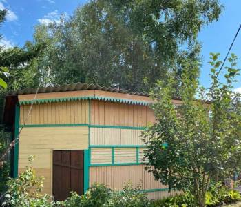 Продается Дом, 48 м²