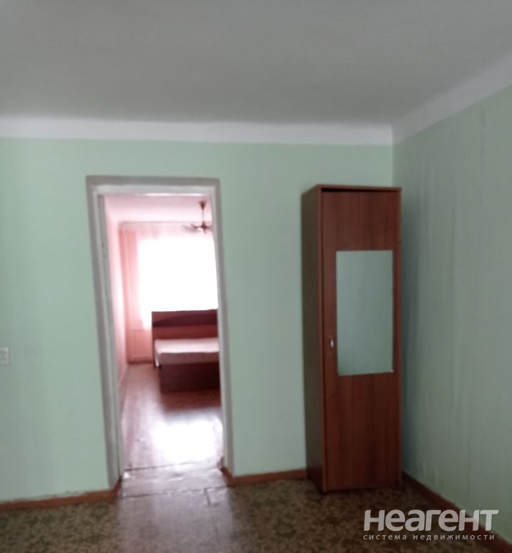 Сдается 2-х комнатная квартира, 43 м²