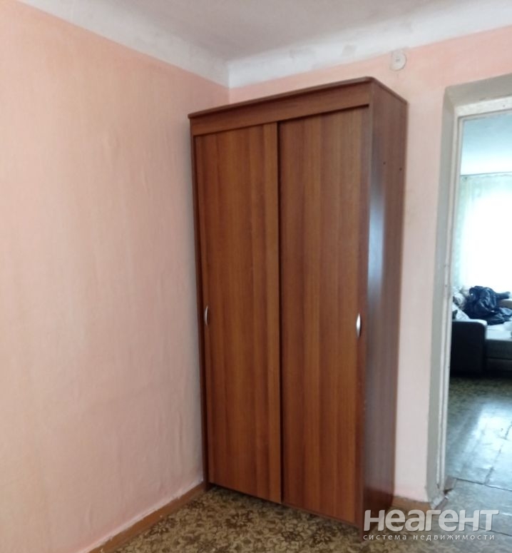 Сдается 2-х комнатная квартира, 43 м²