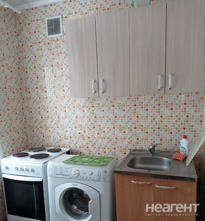 Сдается 2-х комнатная квартира, 43 м²