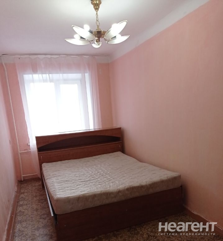 Сдается 2-х комнатная квартира, 43 м²