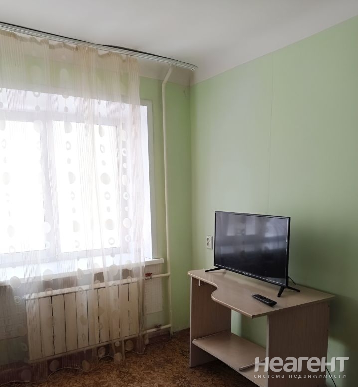 Сдается 2-х комнатная квартира, 43 м²