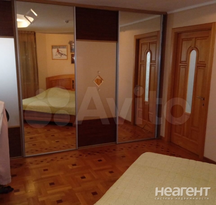 Продается 3-х комнатная квартира, 75 м²