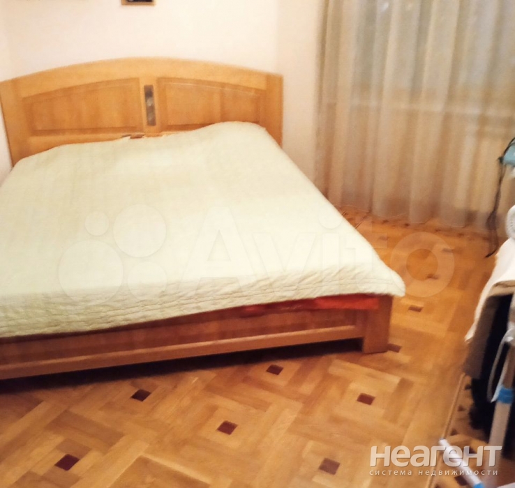 Продается 3-х комнатная квартира, 75 м²