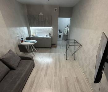 Сдается 1-комнатная квартира, 27 м²