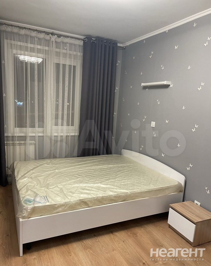 Продается 2-х комнатная квартира, 53 м²