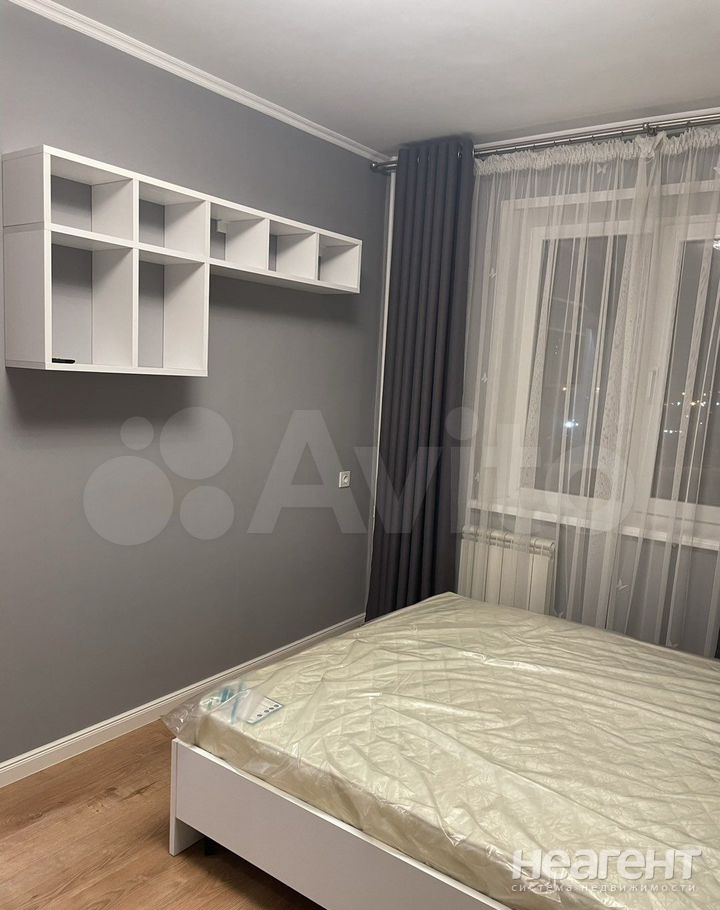 Продается 2-х комнатная квартира, 53 м²