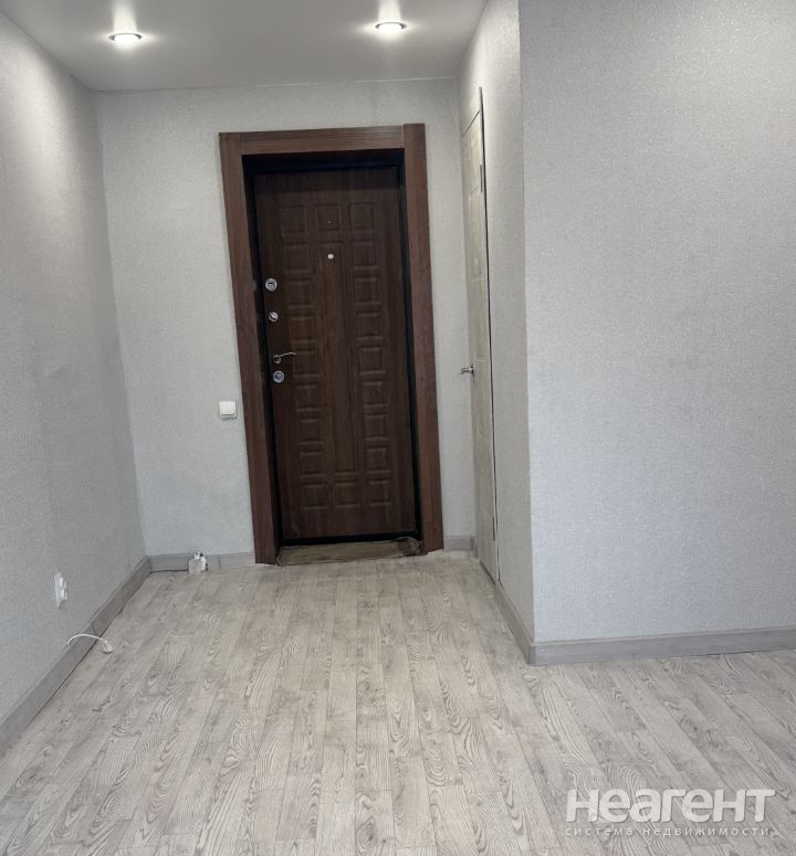 Продается 1-комнатная квартира, 24 м²