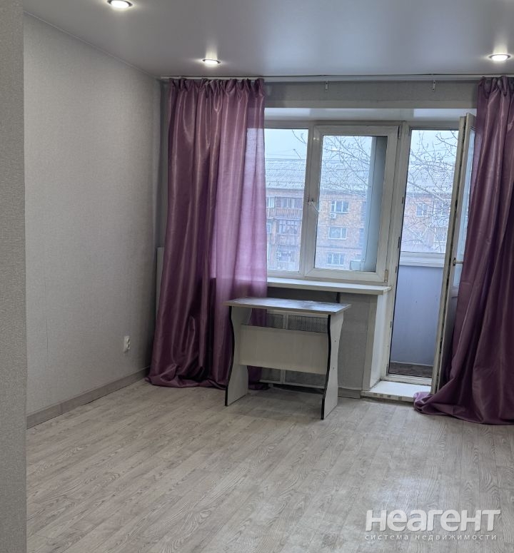 Продается 1-комнатная квартира, 24 м²