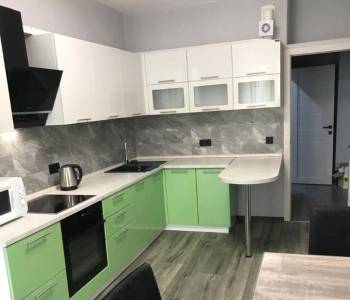 Продается 1-комнатная квартира, 48 м²