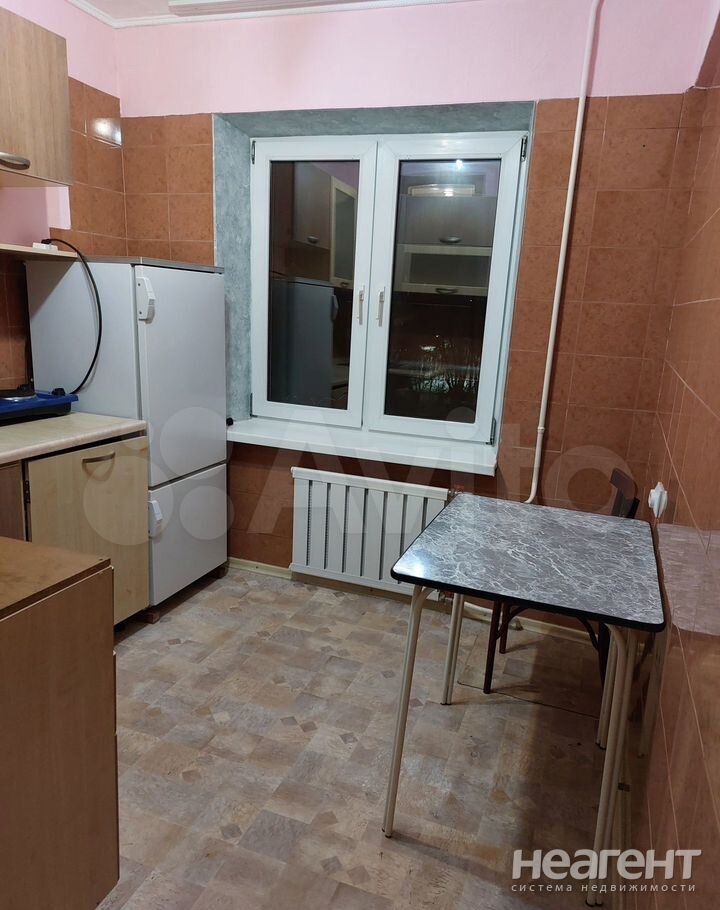 Сдается 1-комнатная квартира, 31 м²