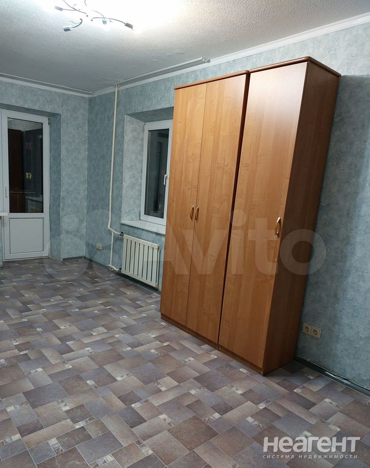 Сдается 1-комнатная квартира, 31 м²