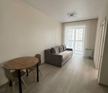 Сдается 2-х комнатная квартира, 34,4 м²