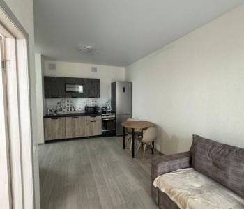 Сдается 2-х комнатная квартира, 34,4 м²