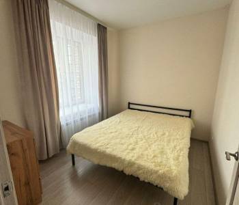 Сдается 2-х комнатная квартира, 34,4 м²