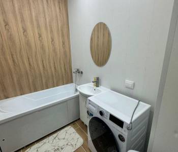 Сдается 2-х комнатная квартира, 34,4 м²