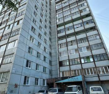 Сдается Многокомнатная квартира, 67,7 м²