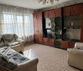 Сдается Многокомнатная квартира, 67,7 м²