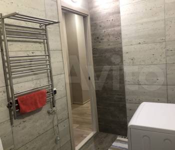 Сдается 2-х комнатная квартира, 65 м²