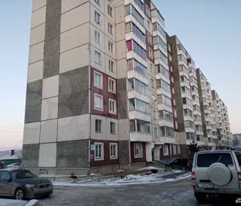 Продается Многокомнатная квартира, 78,4 м²