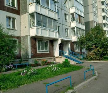 Продается Многокомнатная квартира, 78,4 м²