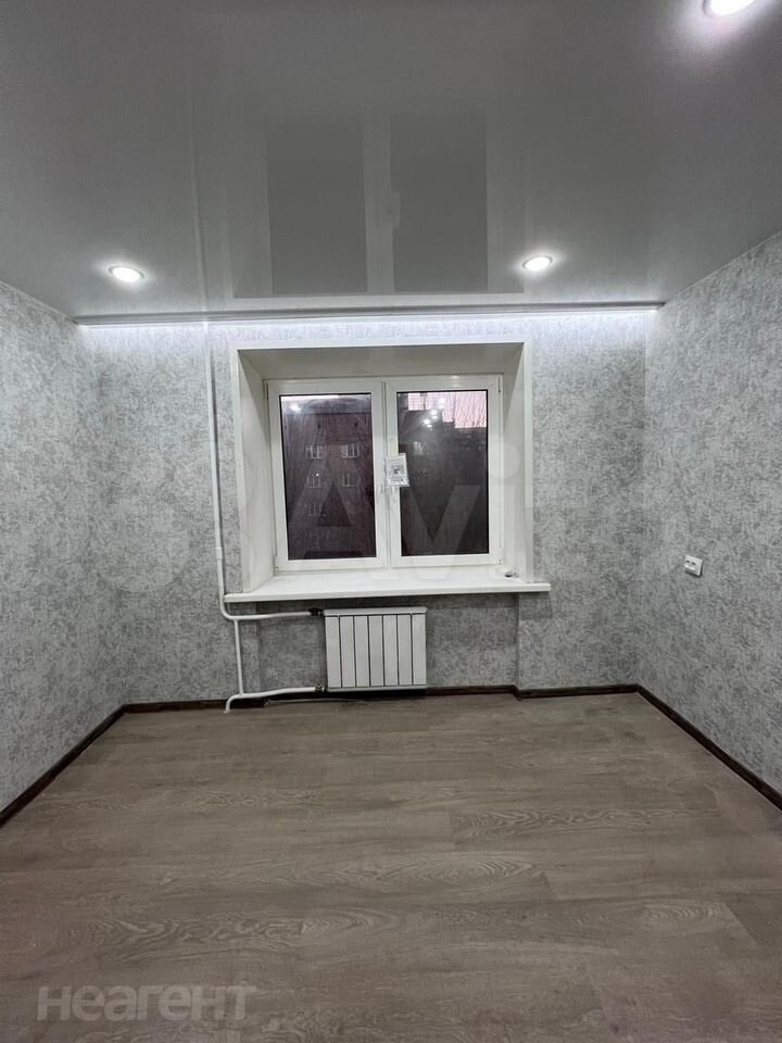 Продается 1-комнатная квартира, 12 м²