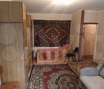 Сдается 2-х комнатная квартира, 45 м²