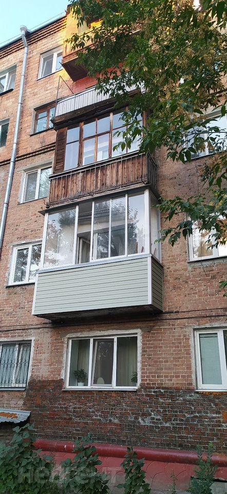 Сдается 2-х комнатная квартира, 45 м²