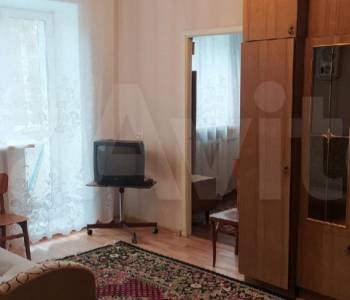 Сдается 2-х комнатная квартира, 45 м²