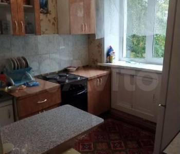 Сдается 2-х комнатная квартира, 45 м²