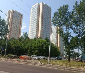 Продается 2-х комнатная квартира, 63,5 м²