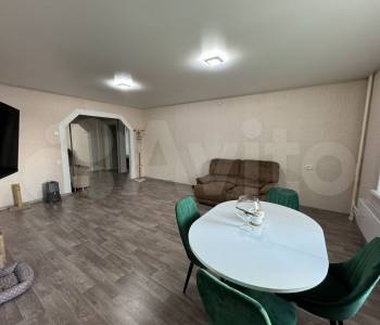 Продается 3-х комнатная квартира, 74,5 м²