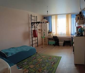 Продается 3-х комнатная квартира, 91 м²