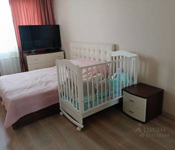 Продается 3-х комнатная квартира, 91 м²