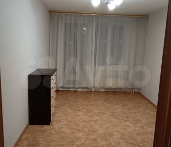 Сдается 1-комнатная квартира, 31,3 м²