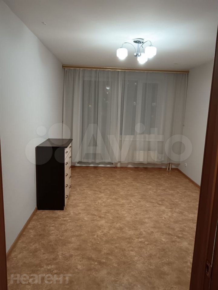 Сдается 1-комнатная квартира, 31,3 м²