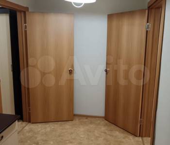 Сдается 1-комнатная квартира, 31,3 м²