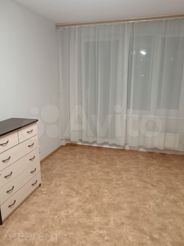 Сдается 1-комнатная квартира, 31,3 м²