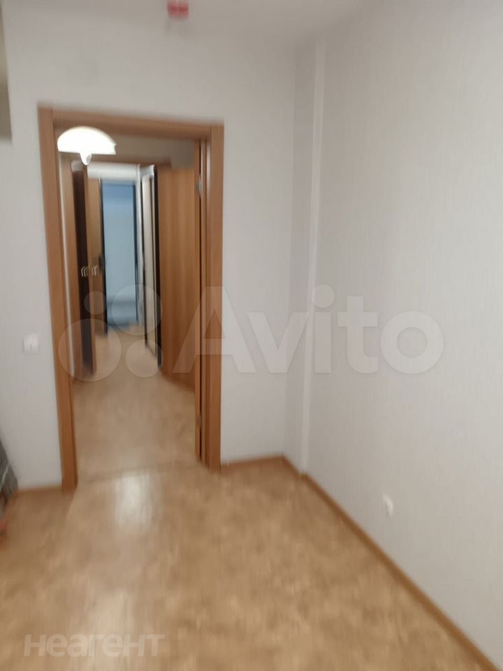 Сдается 1-комнатная квартира, 31,3 м²