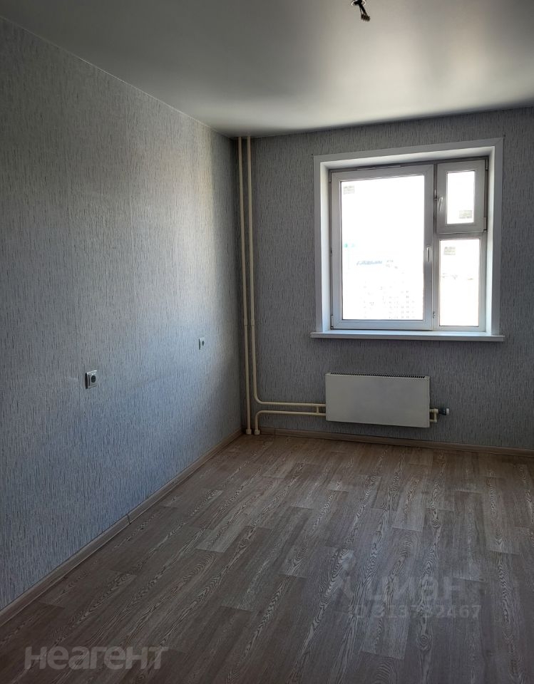 Сдается 2-х комнатная квартира, 60 м²