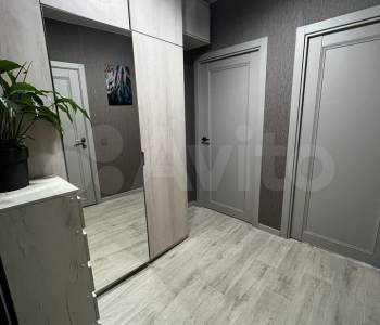 Продается 1-комнатная квартира, 35,9 м²